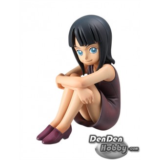 [IN STOCK] Excellent Model One Piece POP CB-EX Nico Robin Dereshi! 10th Anniversary Limited